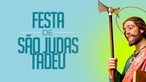 Festa de São Judas Tadeu