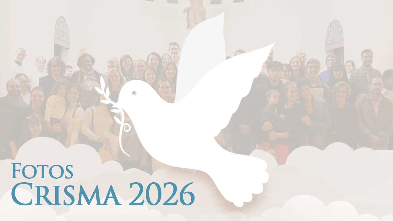 Fotos | Crisma 2026